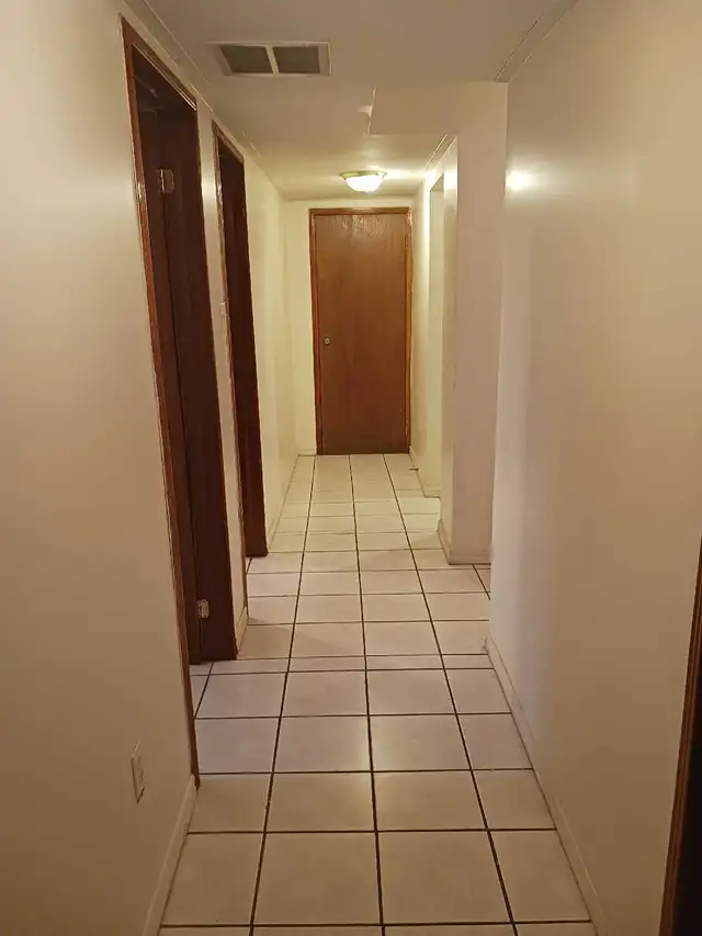 2 Bedroom, 1 Bathroom Basement Apartment with Private Entrance - Photo 10