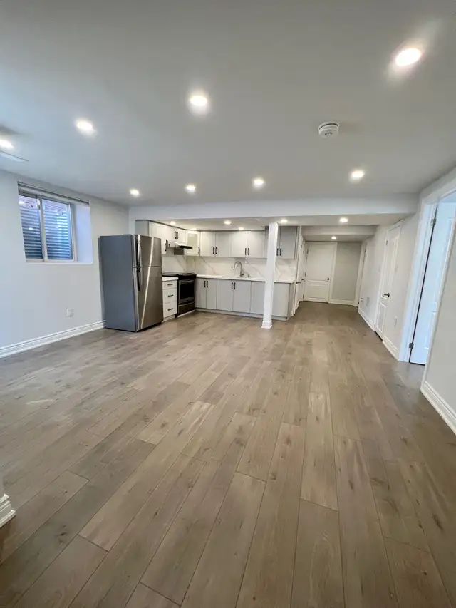 BEAUTIFUL 2 BEDS 1 BATH LEGAL BASEMENT FOR LEASE IN GEORGETOWN. - Photo 9