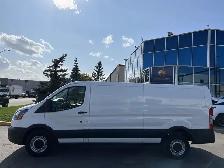 2023 Ford Transit Cargo Transit T-150 - CARGO - Photo 3