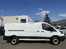 2023 Ford Transit Cargo Transit T-150 - CARGO - Photo 4