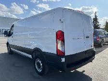2023 Ford Transit Cargo Transit T-150 - CARGO - Photo 5