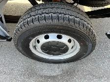 2023 Ford Transit Cargo Transit T-150 - CARGO - Photo 8