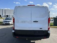 2023 Ford Transit Cargo Transit T-150 - CARGO - Photo 9