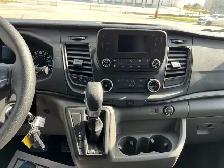 2023 Ford Transit Cargo Transit T-150 - CARGO - Photo 10