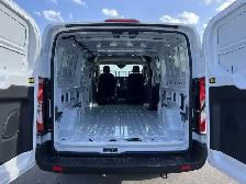 2023 Ford Transit Cargo Transit T-150 - CARGO - Photo 11