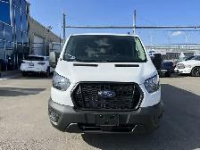 2023 Ford Transit Cargo Transit T-150 - CARGO - Photo 14