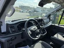 2023 Ford Transit Cargo Transit T-150 - CARGO - Photo 15