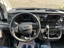 2023 Ford Transit Cargo Transit T-150 - CARGO - Photo 17
