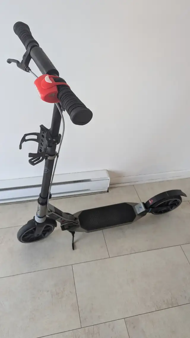 Trottinette à vendre