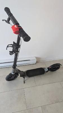 Trottinette à vendre