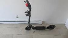 Trottinette à vendre - Photo 2