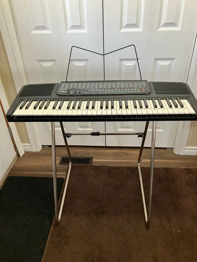 Free Keyboard