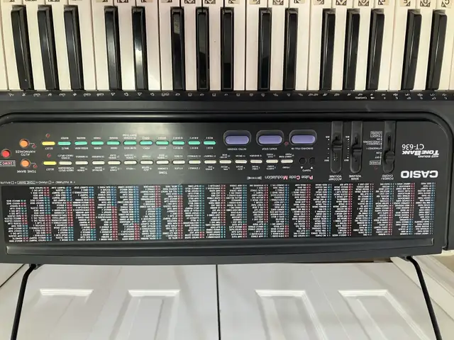 Free Keyboard - Photo 3