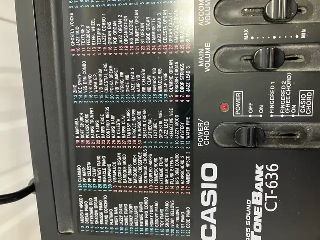 Free Keyboard - Photo 4