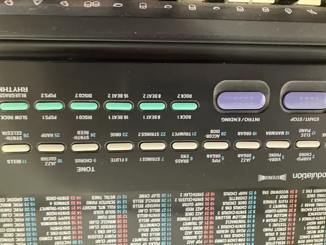 Free Keyboard - Photo 5