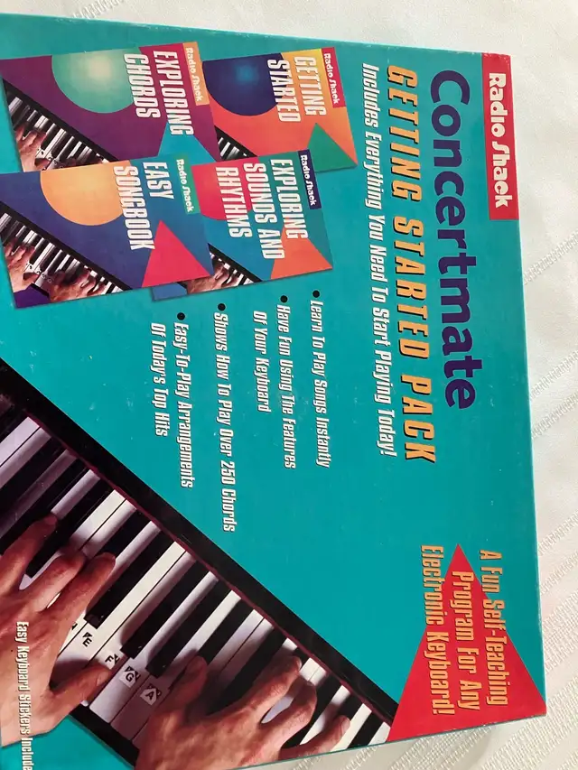 Free Keyboard - Photo 6