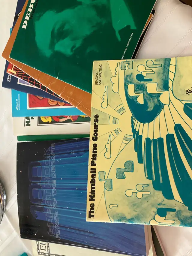 Free Keyboard - Photo 7