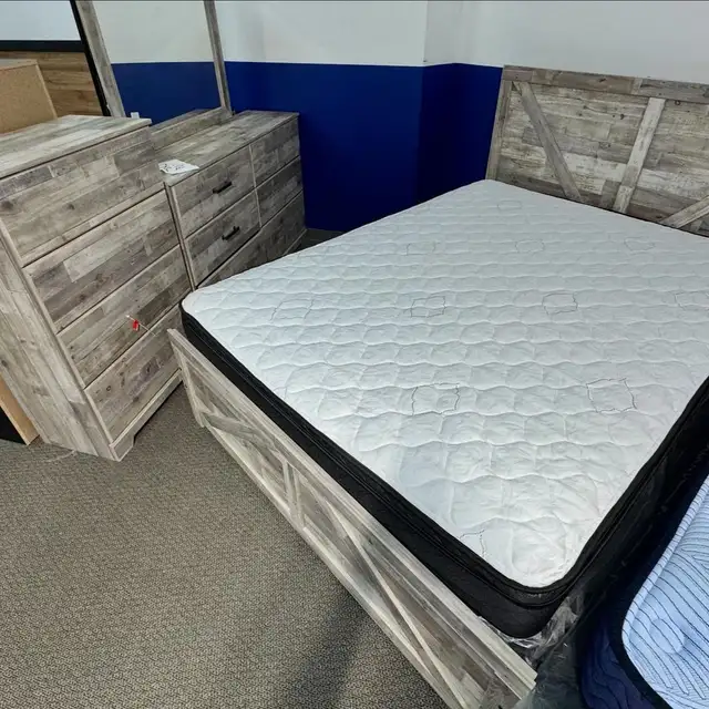 King Mattress || Mattress || King Mattress - Photo 2