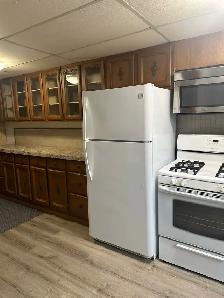 Basement suite on Farm near Millet,AB