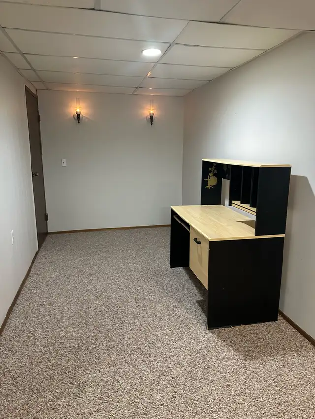 Basement suite on Farm near Millet,AB - Photo 8
