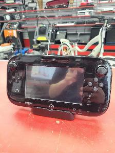 Console Wii U - Photo 3