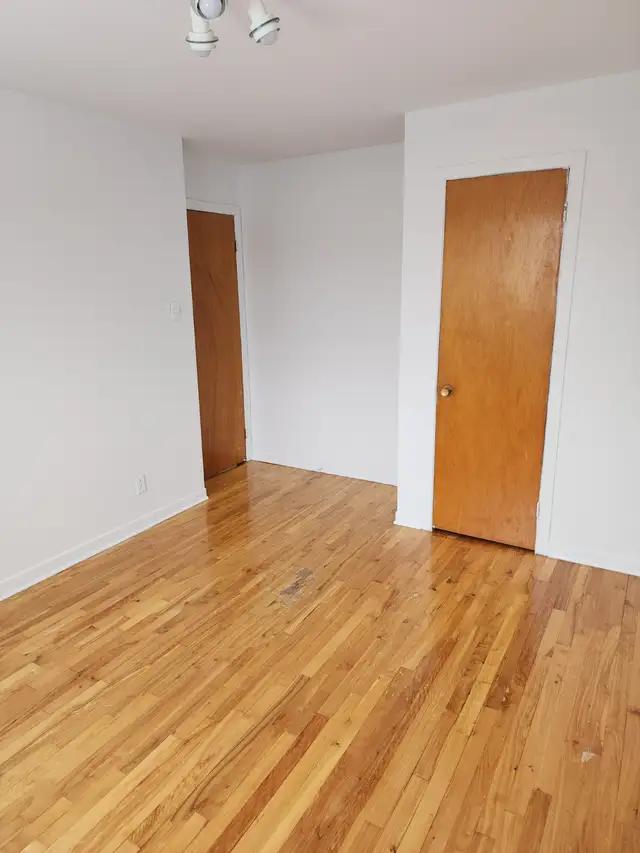 5 1/2 à lasalle fraîchement peint - Photo 7