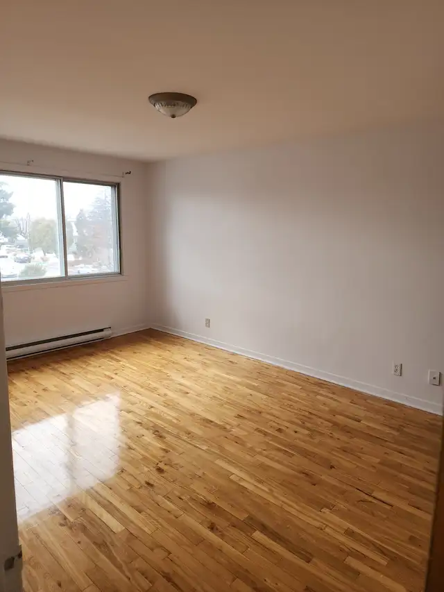 5 1/2 à lasalle fraîchement peint - Photo 8