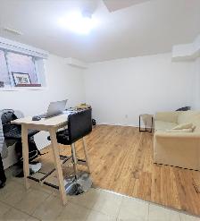 Private Legal Basement Suite for Rent in Rickson Ridge