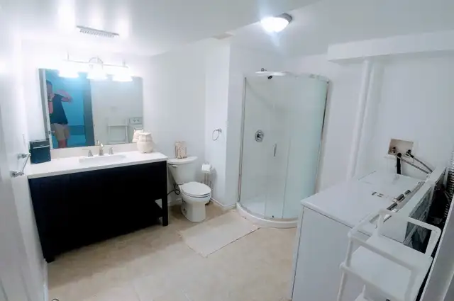 Private Legal Basement Suite for Rent in Rickson Ridge - Photo 3