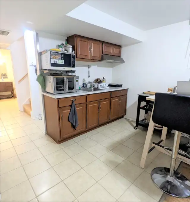 Private Legal Basement Suite for Rent in Rickson Ridge - Photo 5