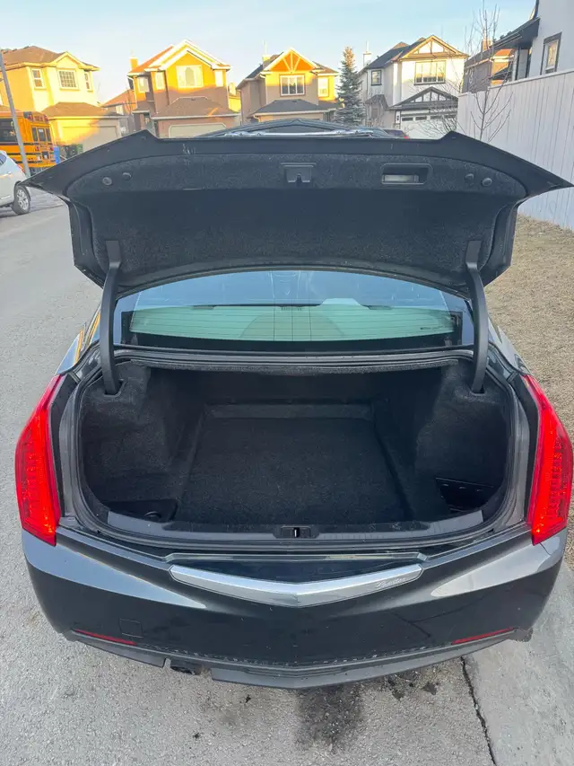 2014 Cadillac ATS - Photo 5