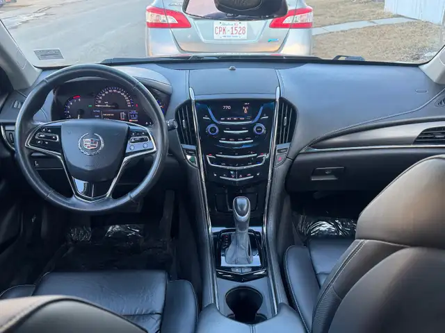 2014 Cadillac ATS - Photo 7