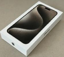 IPHONE 15 PRO MAX 256GB NATRL TTNM