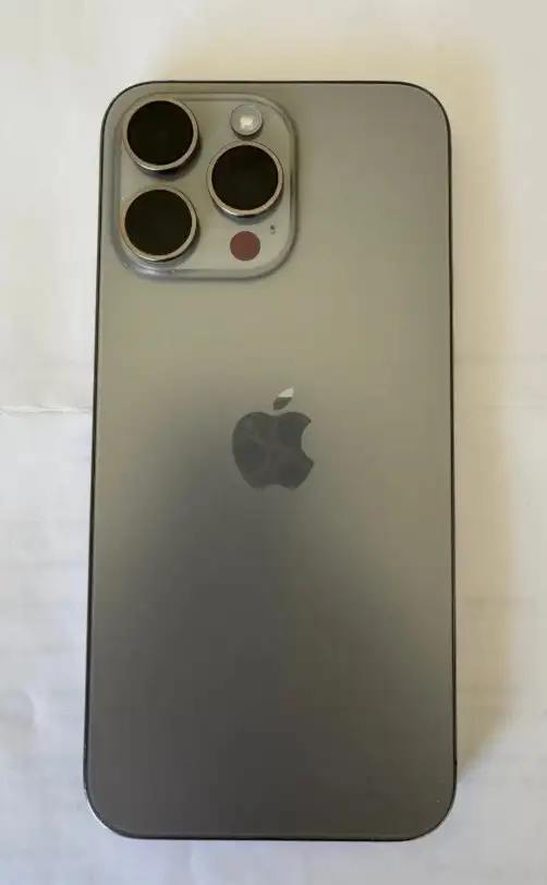 IPHONE 15 PRO MAX 256GB NATRL TTNM - Photo 2