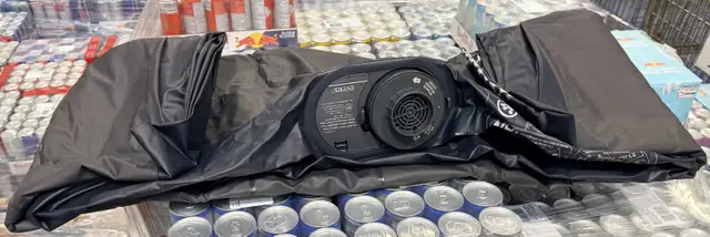 INTEX 64147ED Air Mattress 10"  Full/double - Photo 3