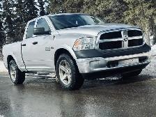 59km❗️RAM •5.7L Hemi •No Accidents