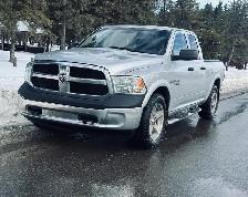 59km❗️RAM •5.7L Hemi •No Accidents - Photo 2