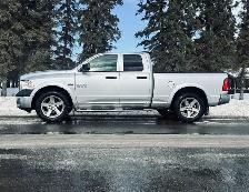 59km❗️RAM •5.7L Hemi •No Accidents - Photo 3