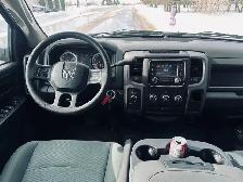 59km❗️RAM •5.7L Hemi •No Accidents - Photo 4