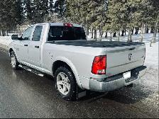 59km❗️RAM •5.7L Hemi •No Accidents - Photo 7