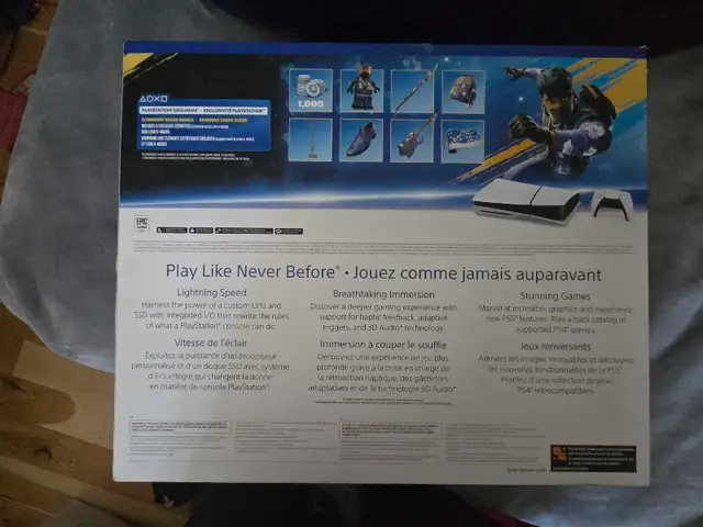 Playstation 5 - Photo 2