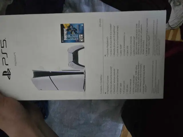 Playstation 5 - Photo 3