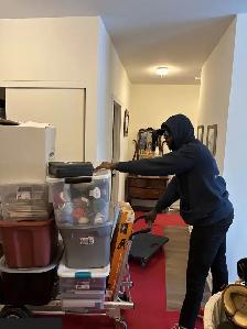 BLUE STONE MOVERS | LOCAL • LONG DISTANCE • PROFESSIONAL MOVING