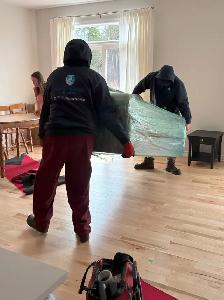 BLUE STONE MOVERS | LOCAL • LONG DISTANCE • PROFESSIONAL MOVING - Photo 2