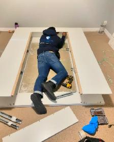 BLUE STONE MOVERS | LOCAL • LONG DISTANCE • PROFESSIONAL MOVING - Photo 3