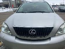 2004 Lexus RX330