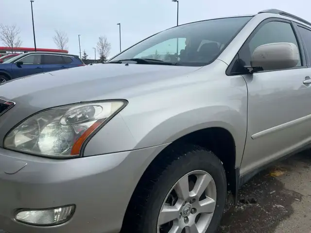 2004 Lexus RX330 - Photo 2