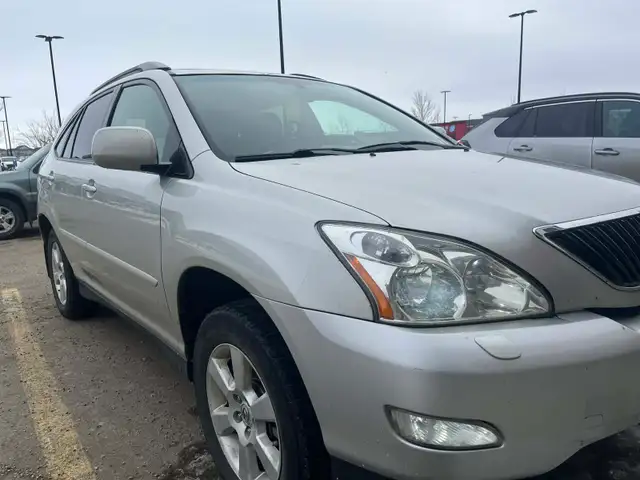2004 Lexus RX330 - Photo 3