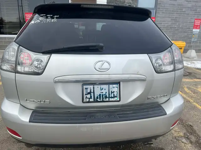 2004 Lexus RX330 - Photo 4