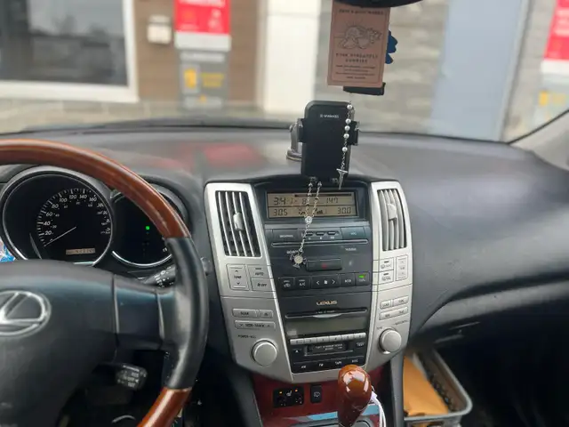 2004 Lexus RX330 - Photo 5